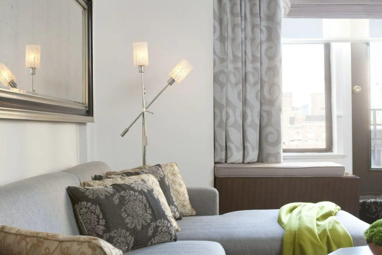Hotel The Surrey, A Corinthia