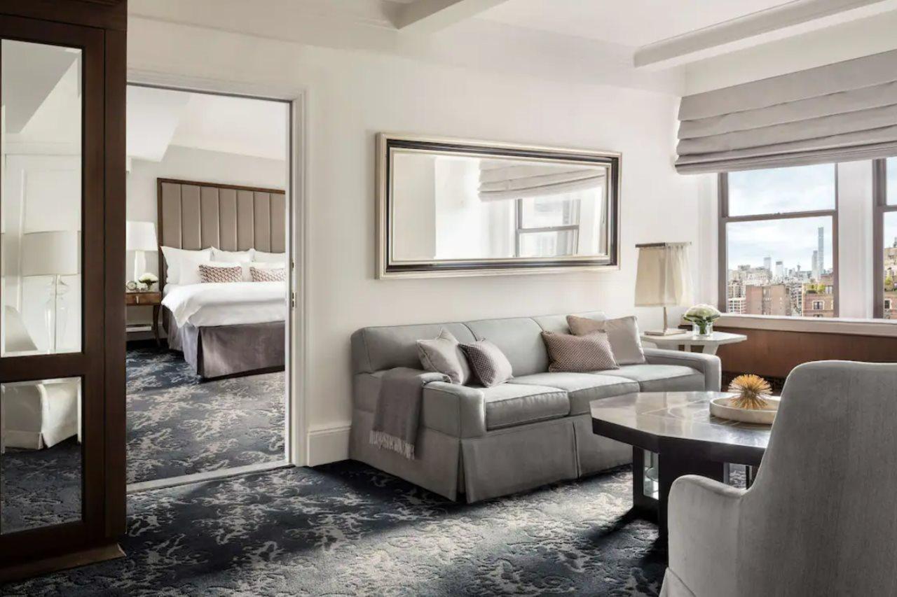 The Surrey, A Corinthia Hotel 5*