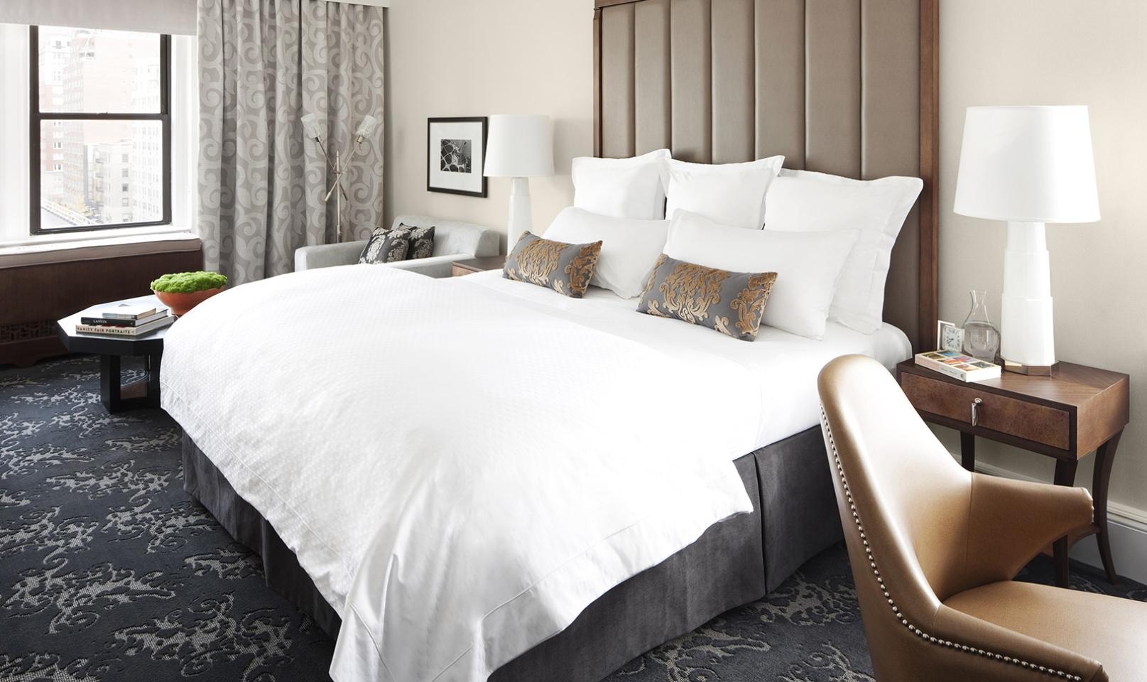 Hotel The Surrey, A Corinthia 5*