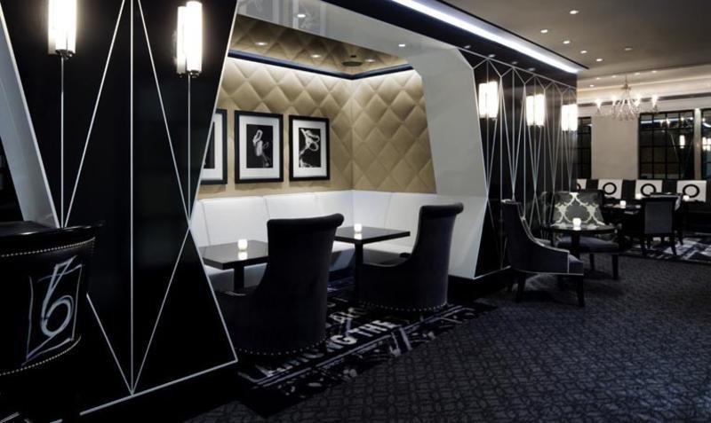 The Surrey, A Corinthia 5* New York