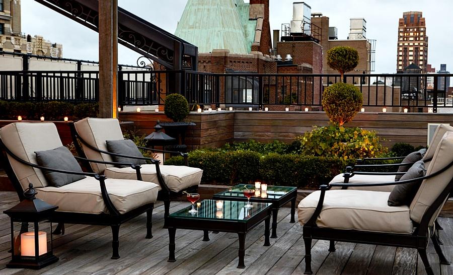 Hotel The Surrey, A Corinthia