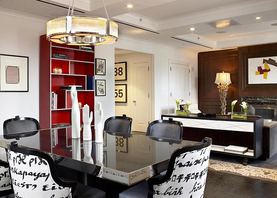 The Surrey, A Corinthia
