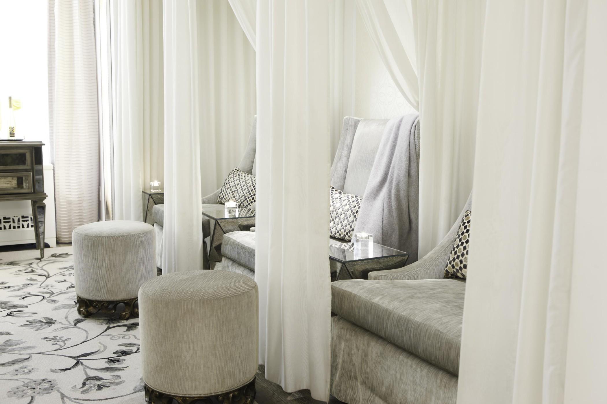 The Surrey, A Corinthia Hotel New York
