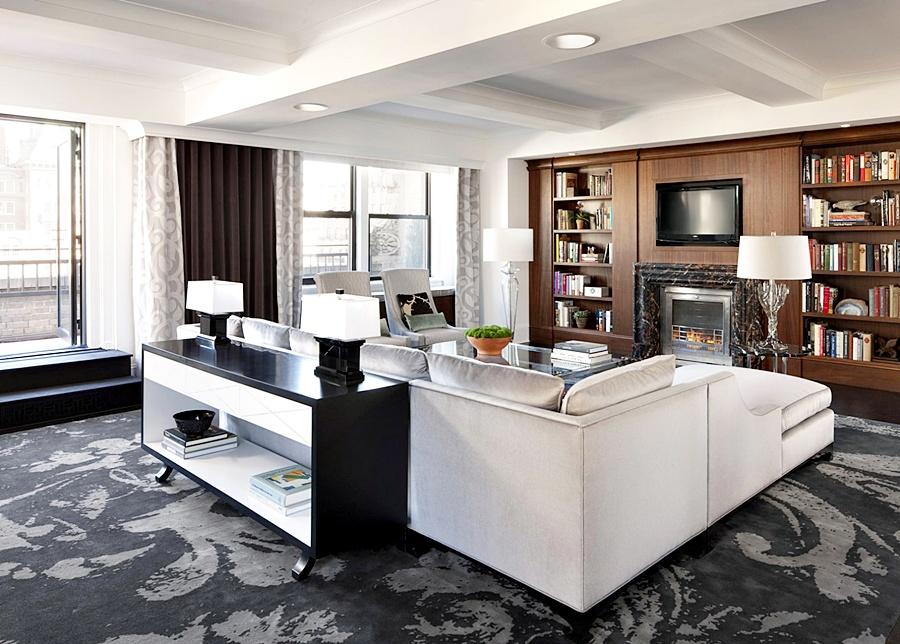 The Surrey, A Corinthia Hotel