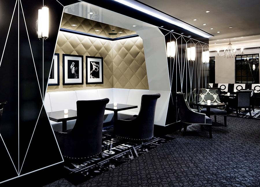 The Surrey, A Corinthia 5* New York