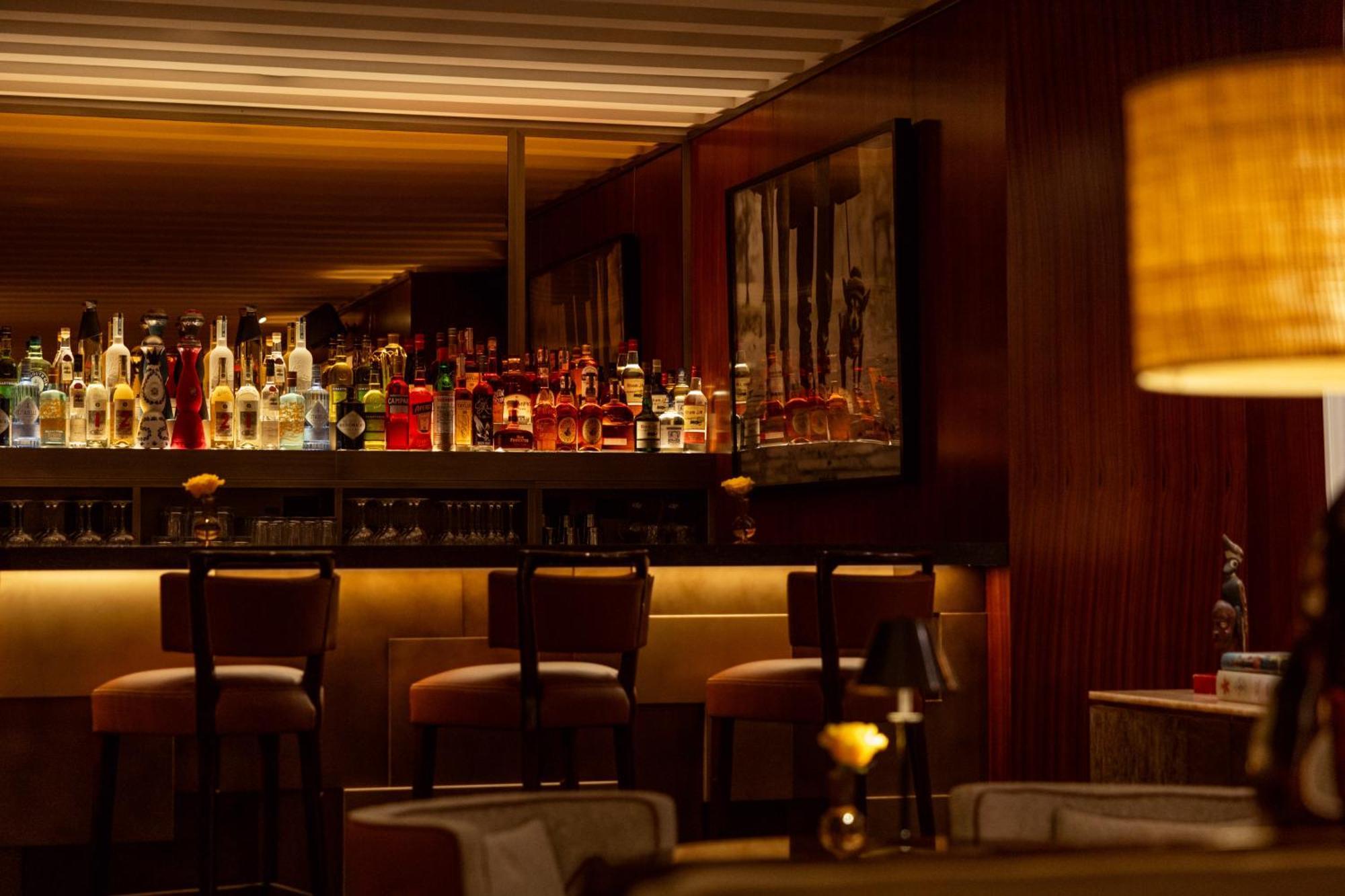 The Surrey, A Corinthia 5*