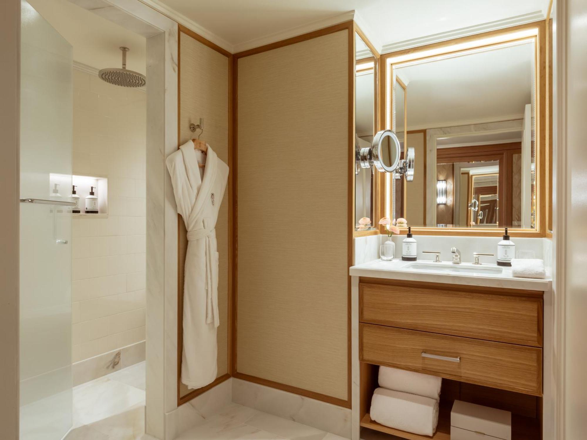 The Surrey, A Corinthia New York
