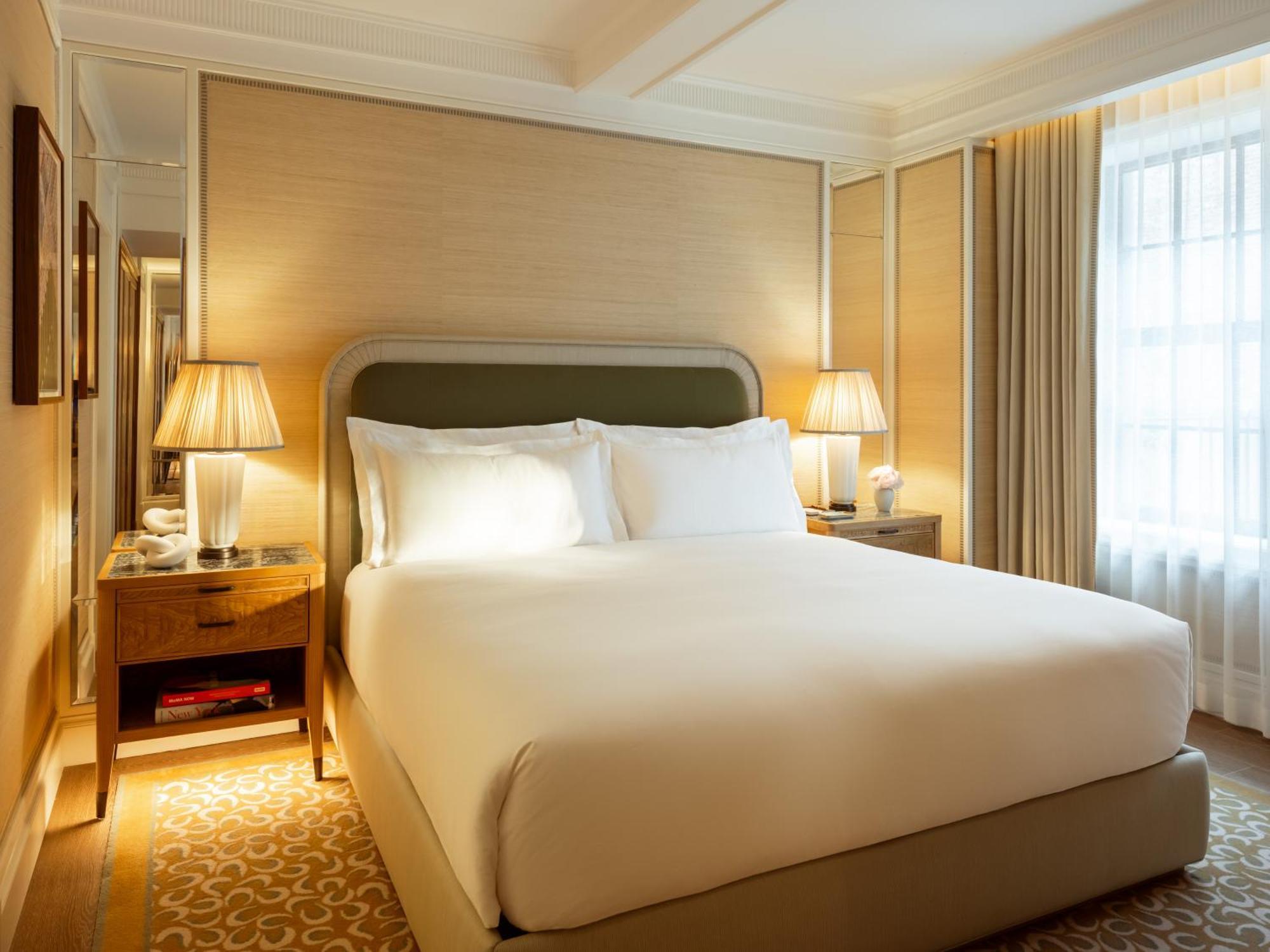 The Surrey, A Corinthia 5* New York