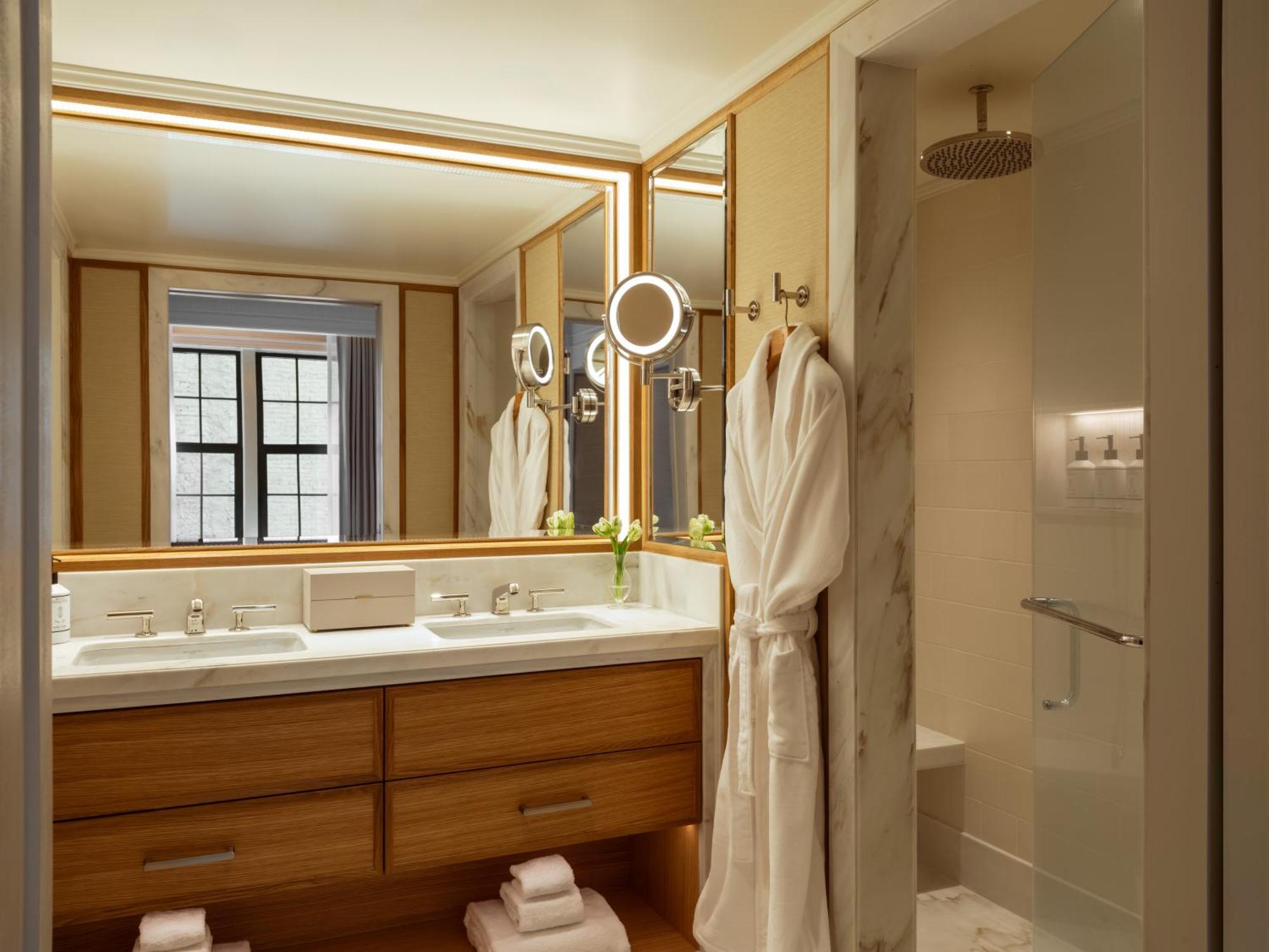 The Surrey, A Corinthia Hotel New York