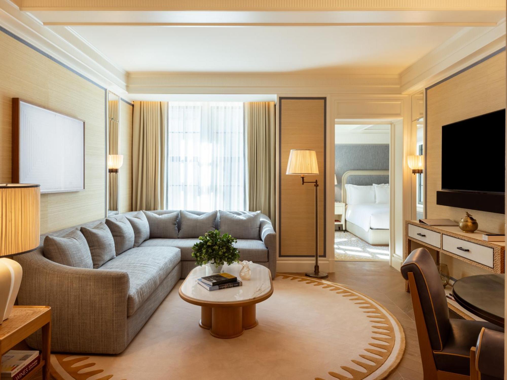 The Surrey, A Corinthia Hotel 5*