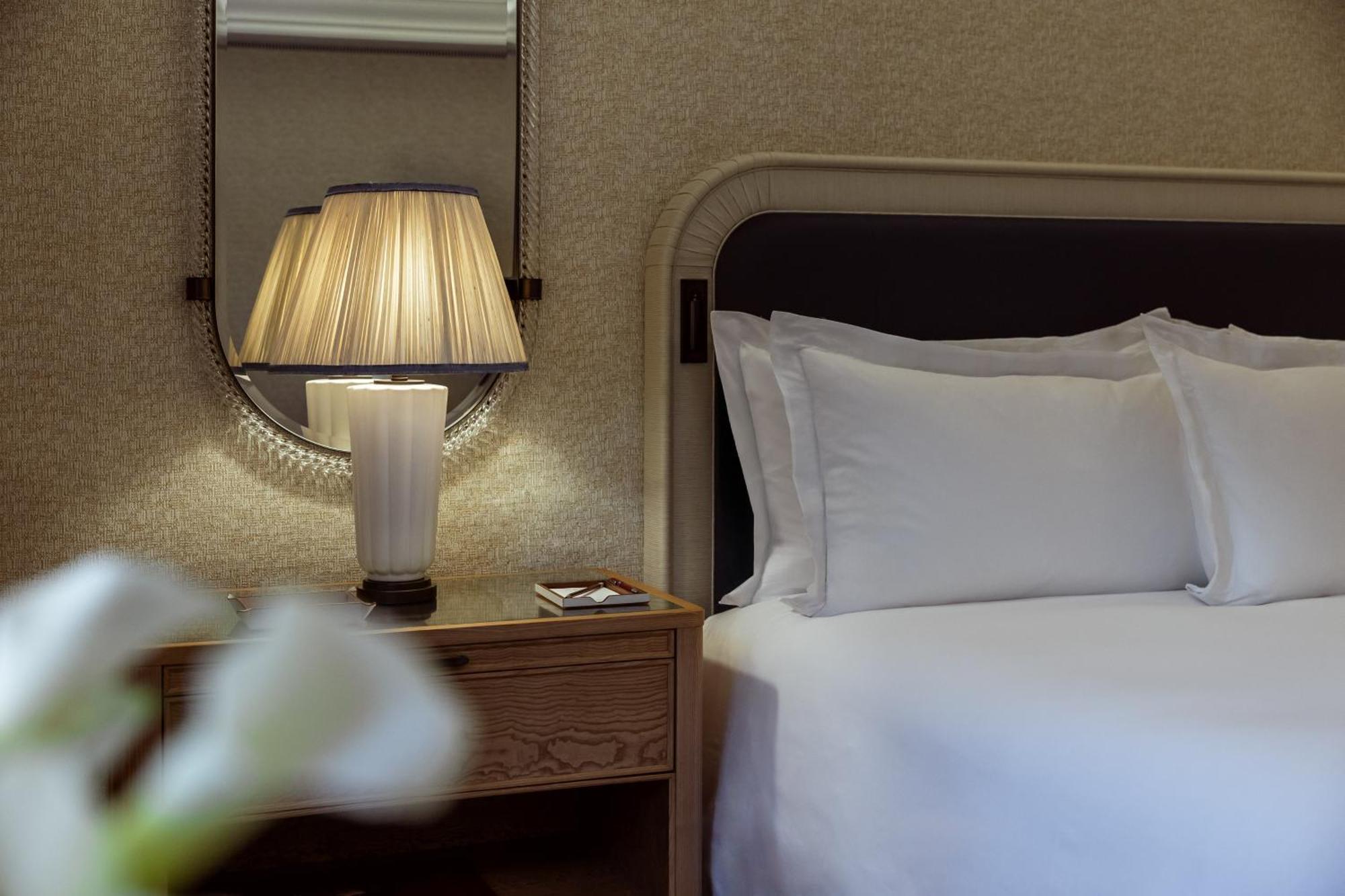 Hotel The Surrey, A Corinthia New York