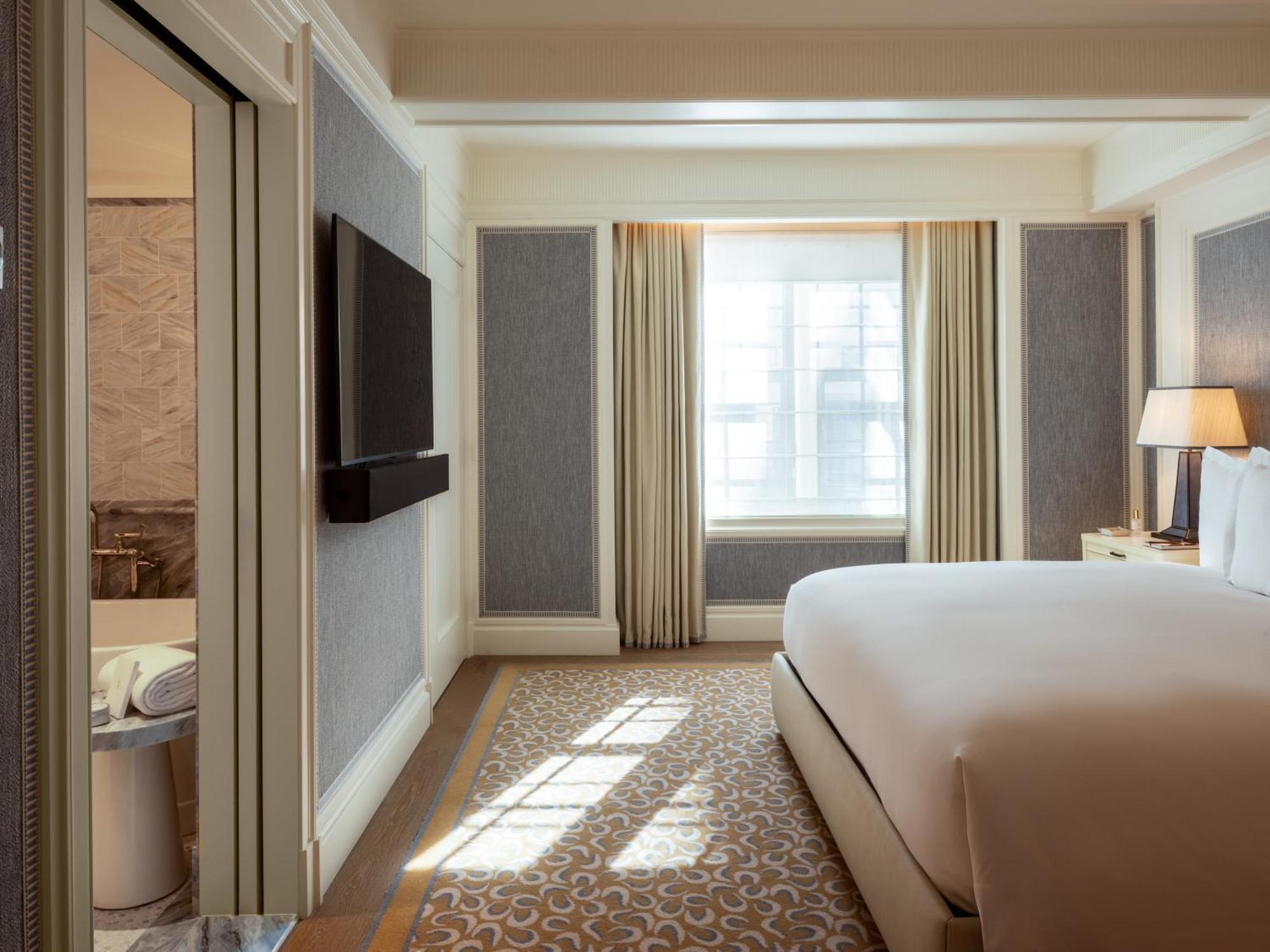 The Surrey, A Corinthia 5* New York