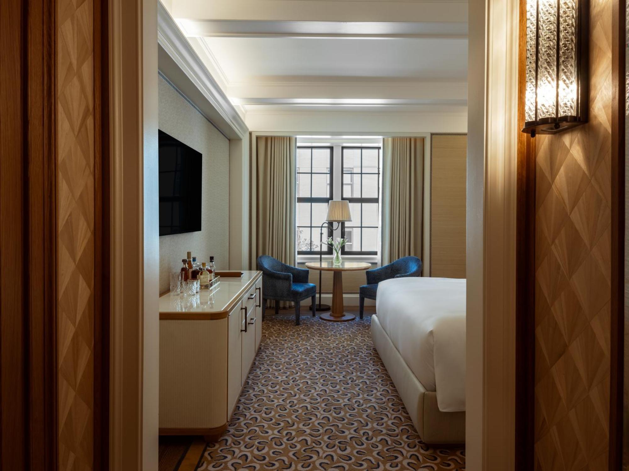 The Surrey, A Corinthia