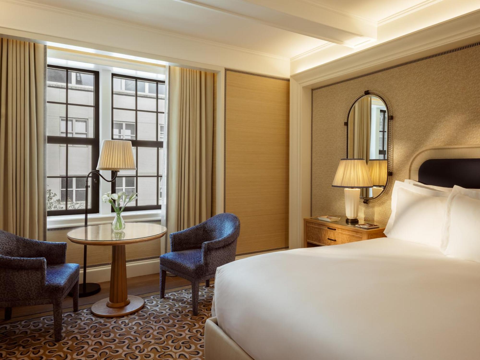 The Surrey, A Corinthia Hotel New York