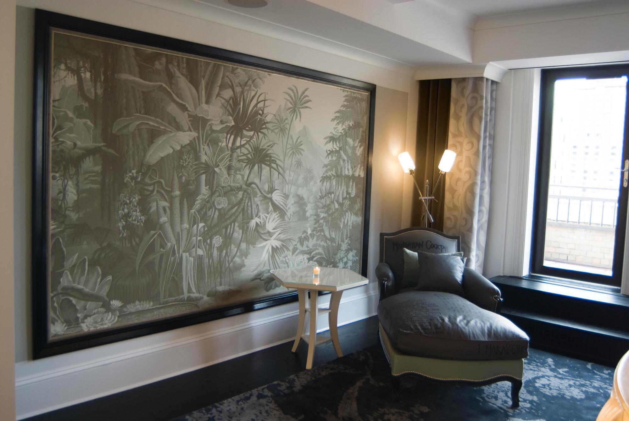 Hotel The Surrey, A Corinthia 5*