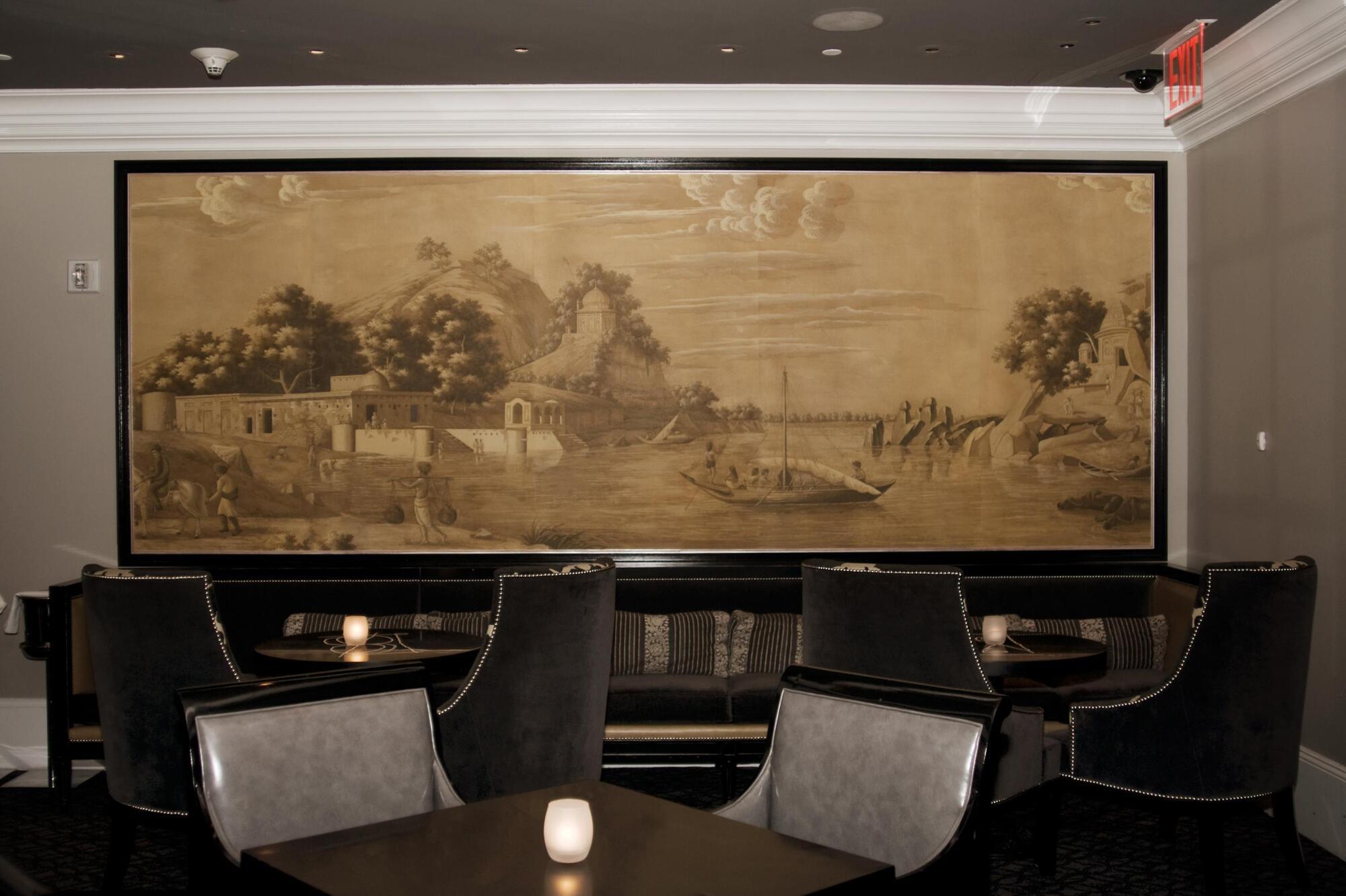 The Surrey, A Corinthia 5*