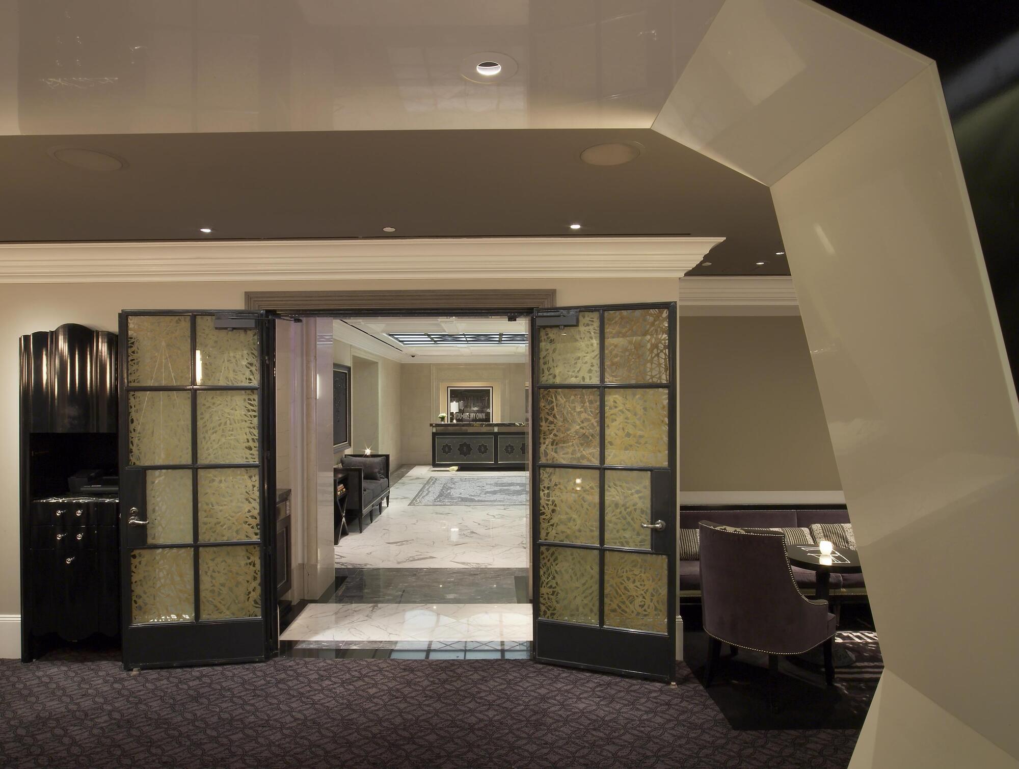 The Surrey, A Corinthia