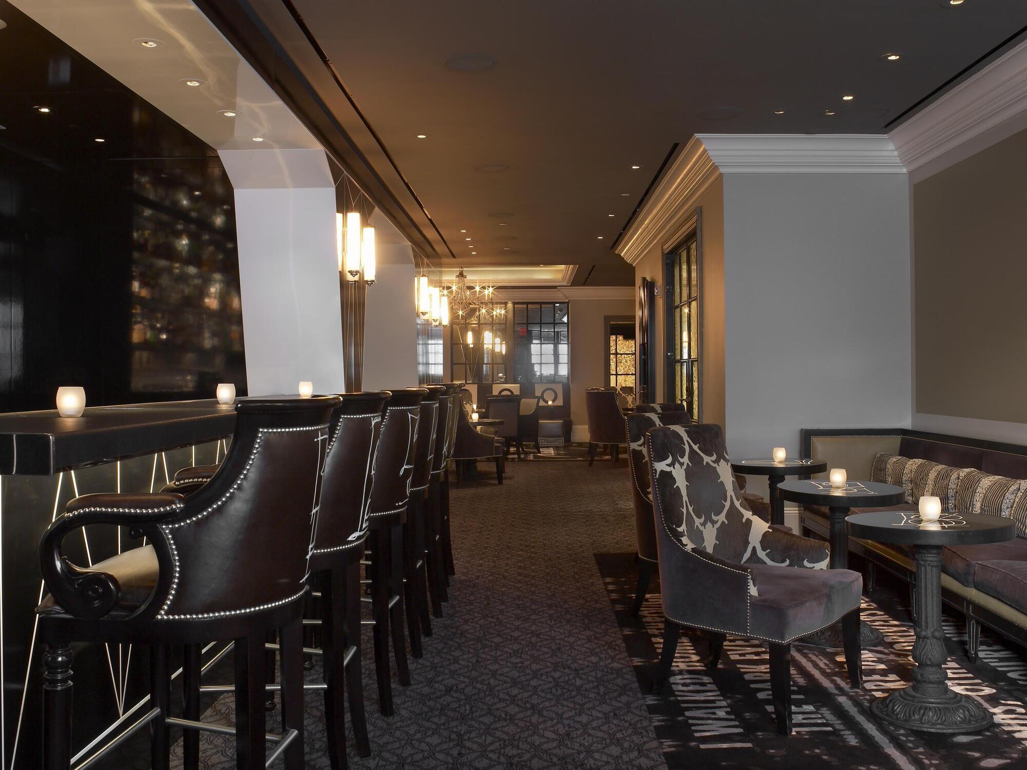 Hotel The Surrey, A Corinthia New York