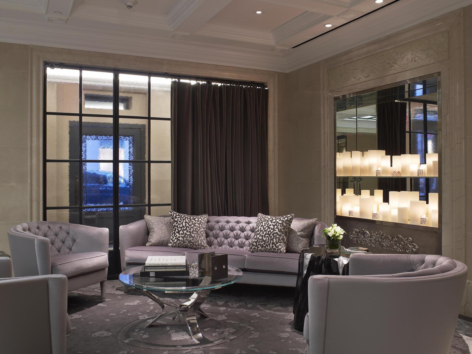 Hotel The Surrey, A Corinthia 5*