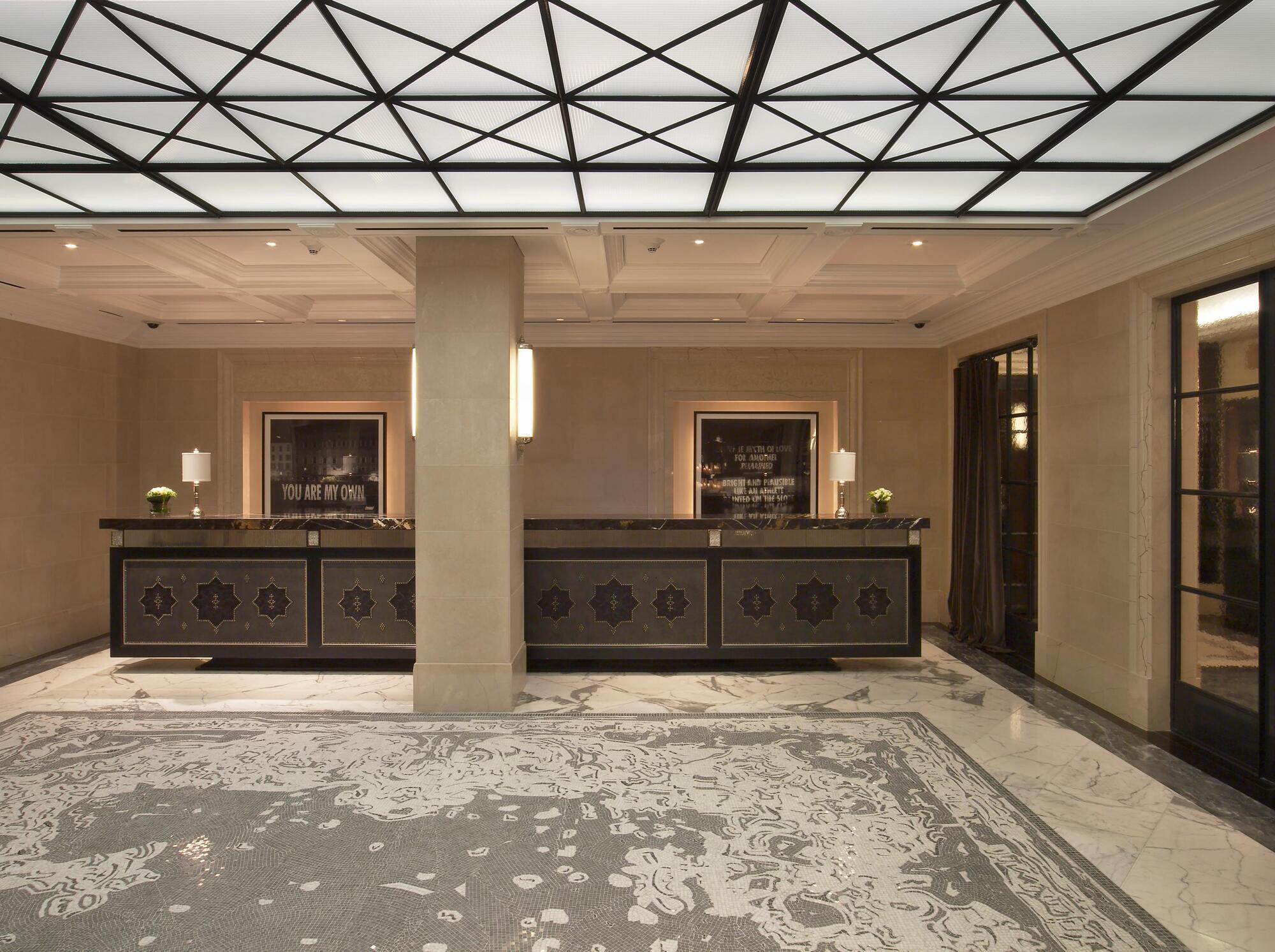 The Surrey, A Corinthia 5*