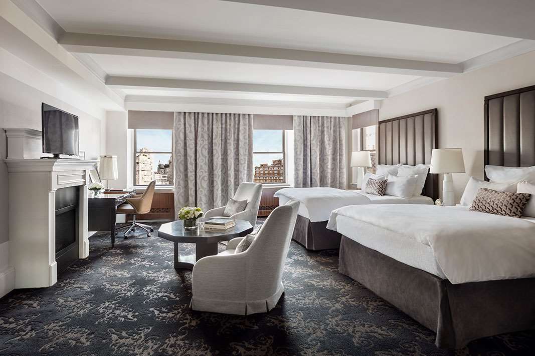 The Surrey, A Corinthia Hotel 5*