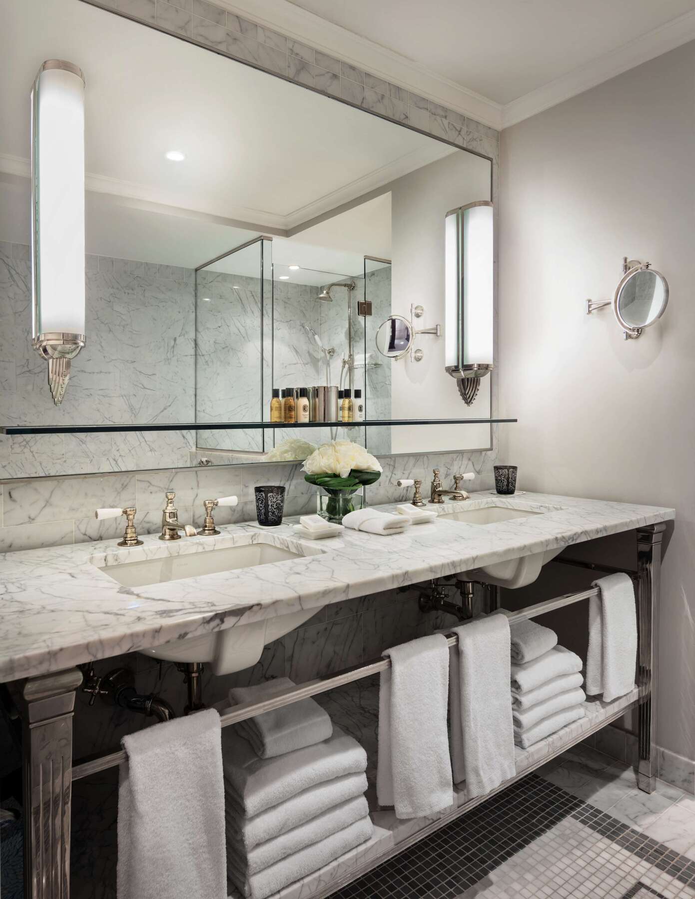 Hotel The Surrey, A Corinthia New York