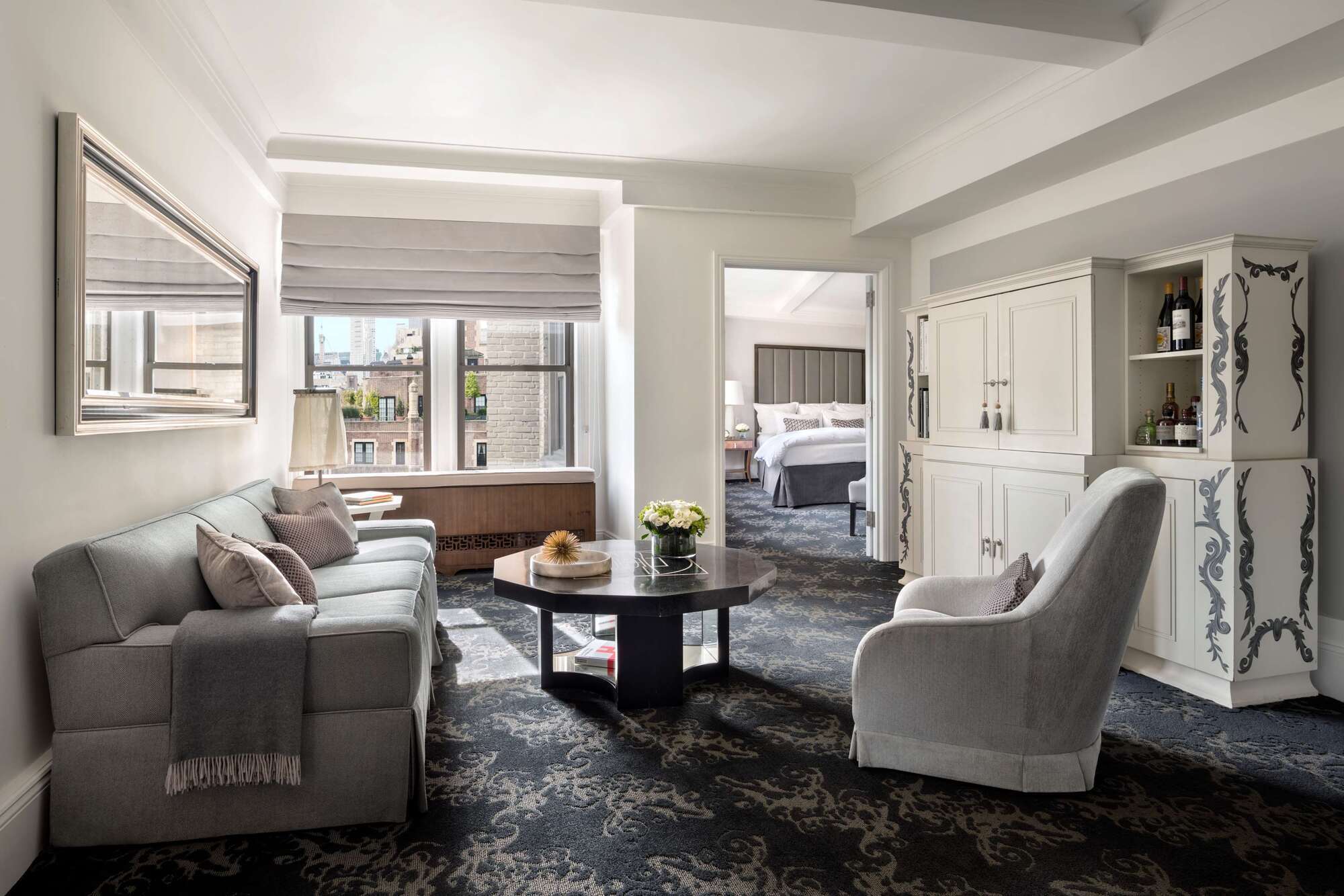 Hotel The Surrey, A Corinthia