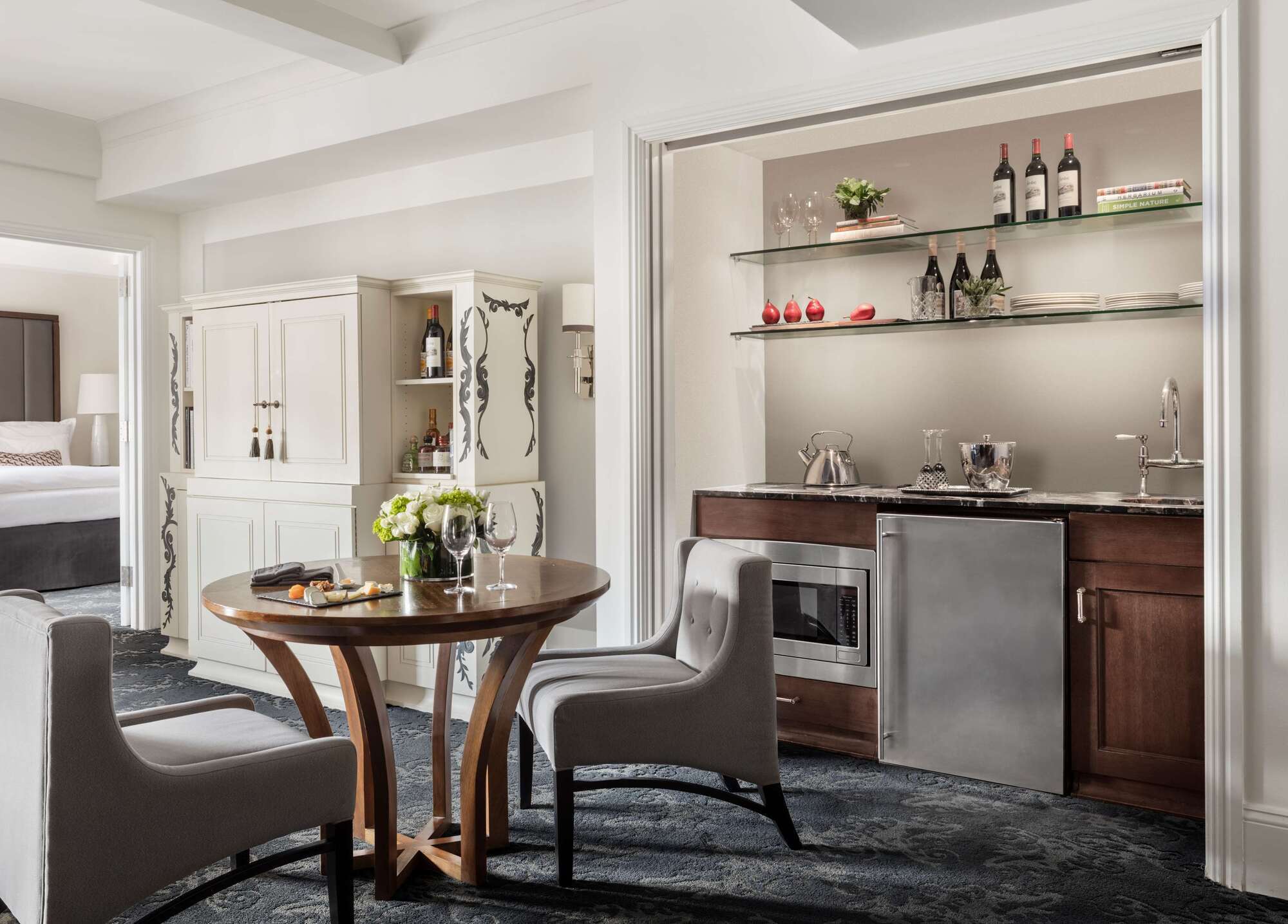 The Surrey, A Corinthia Hotel New York