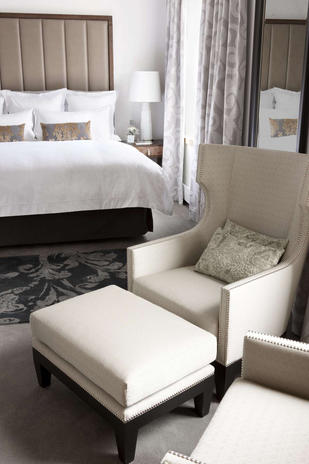 The Surrey, A Corinthia Hotel New York