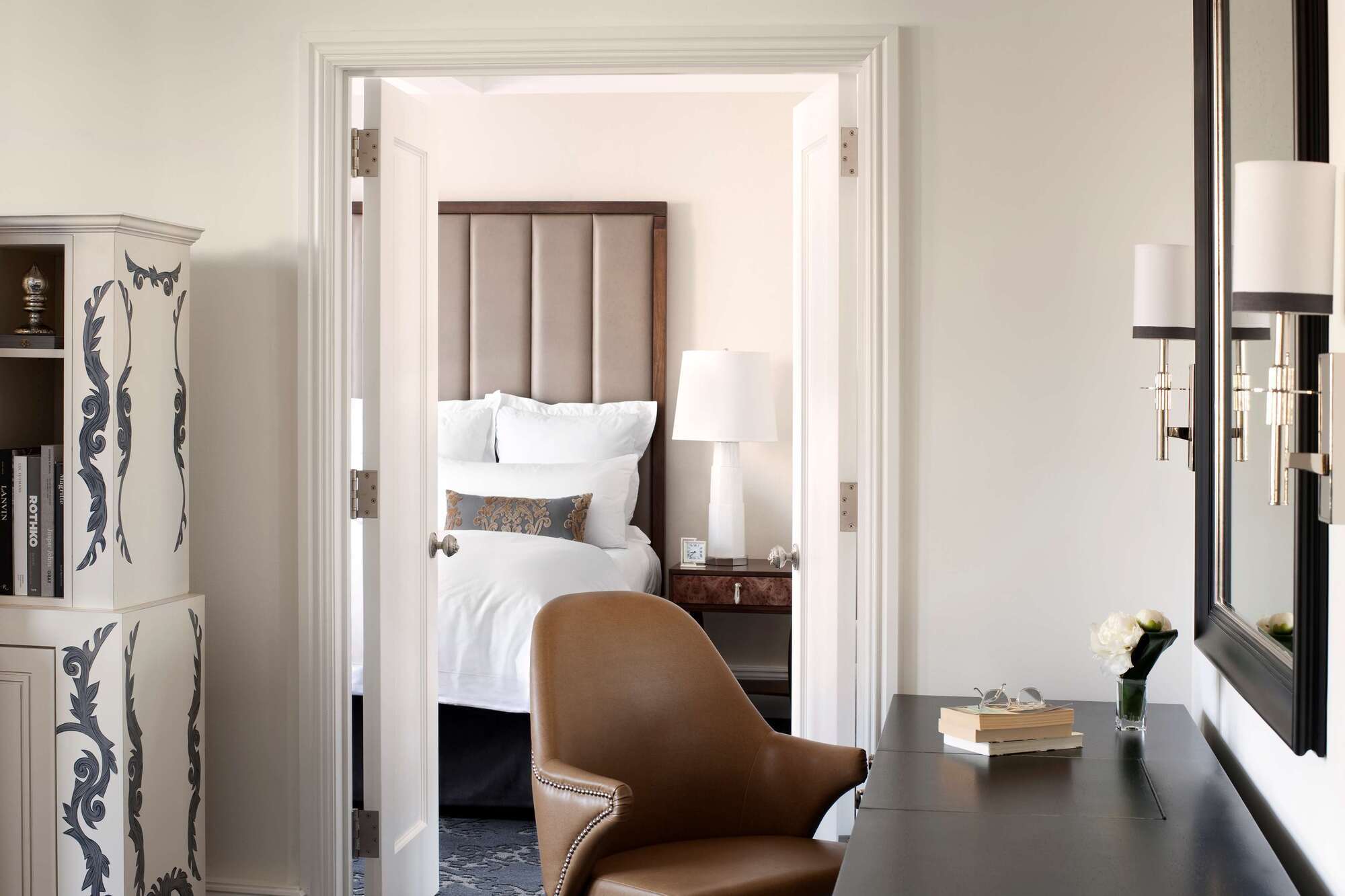 The Surrey, A Corinthia New York