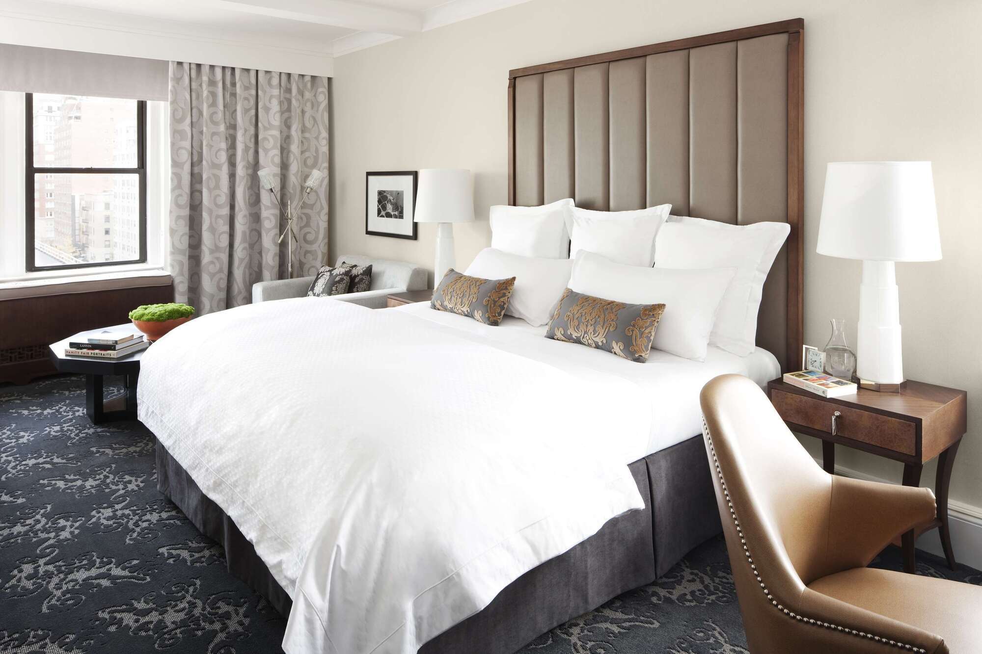 The Surrey, A Corinthia 5*