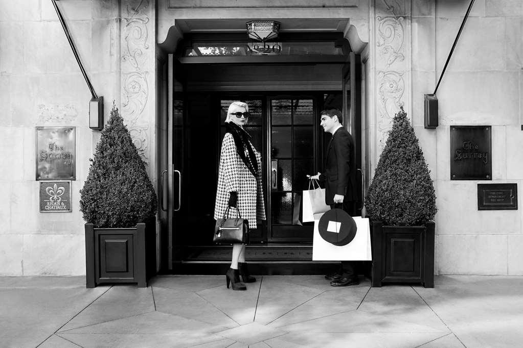 Hotel The Surrey, A Corinthia