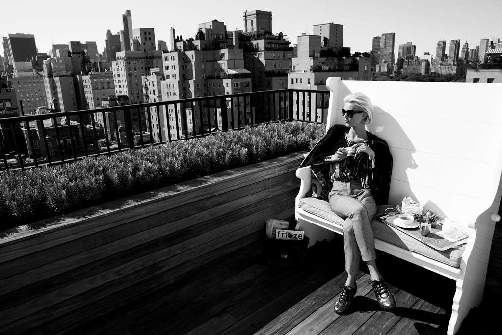 The Surrey, A Corinthia Hotel New York