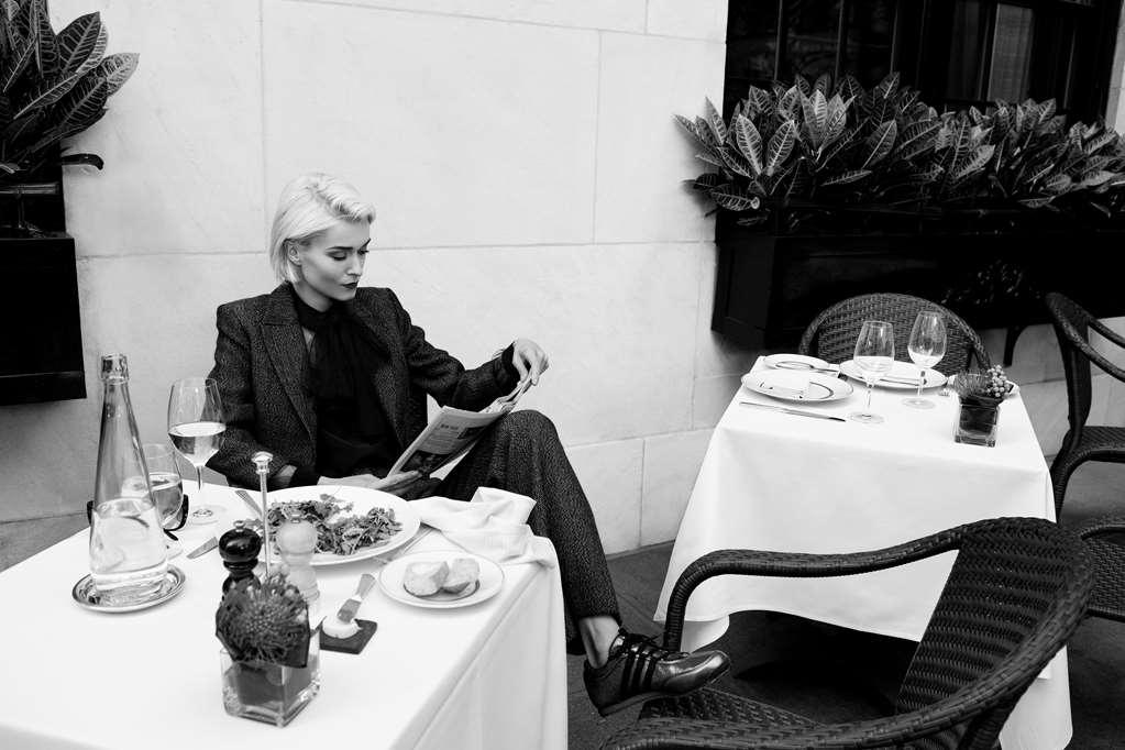 Hotel The Surrey, A Corinthia New York